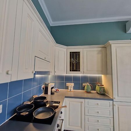 Korzo Suites Senglea Waterfront Zewnętrze zdjęcie