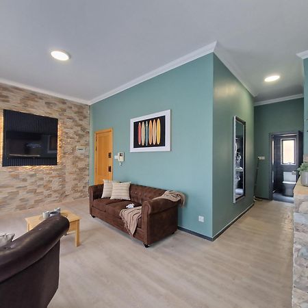 Korzo Suites Senglea Waterfront Zewnętrze zdjęcie