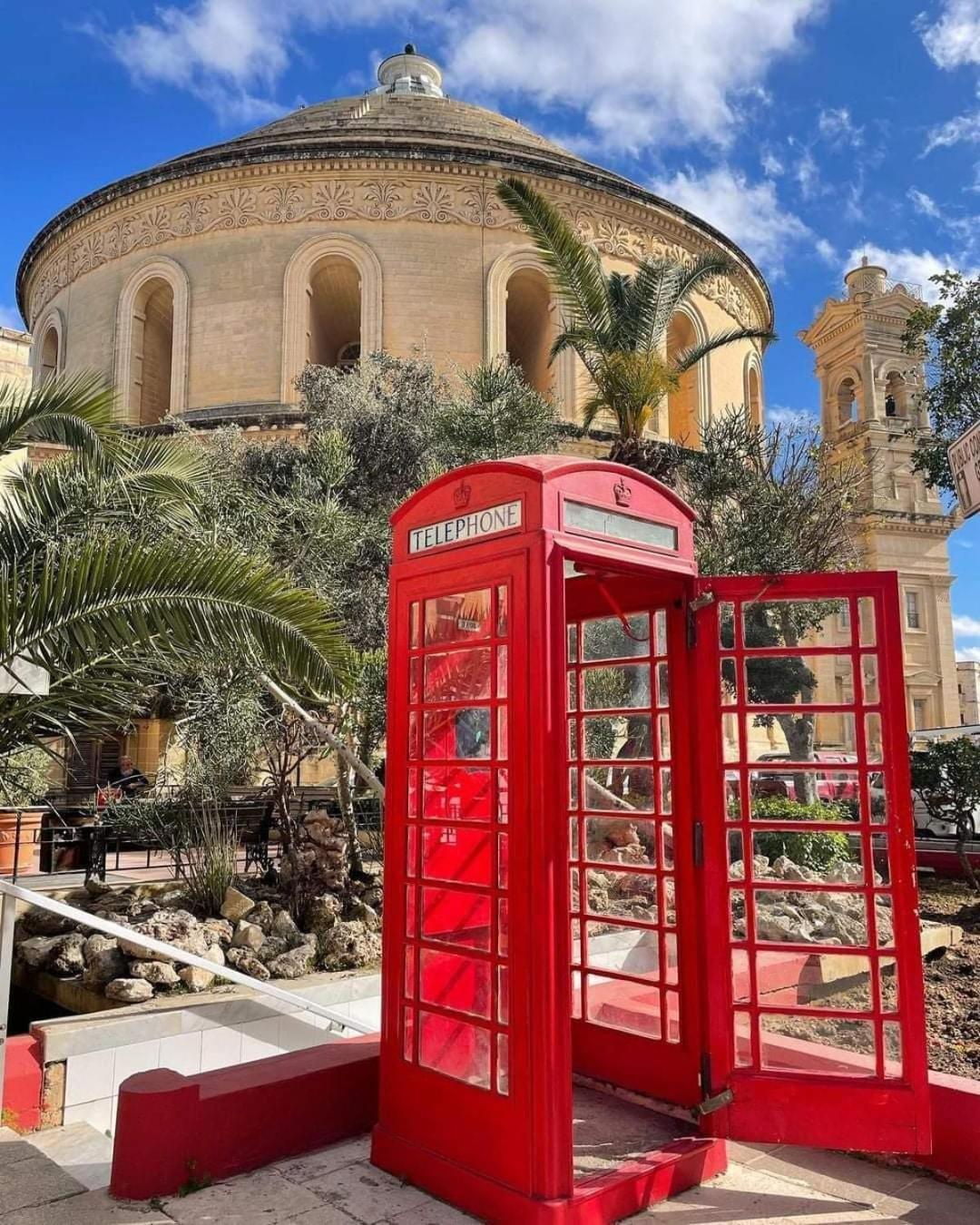 Korzo Suites Senglea Waterfront Zewnętrze zdjęcie
