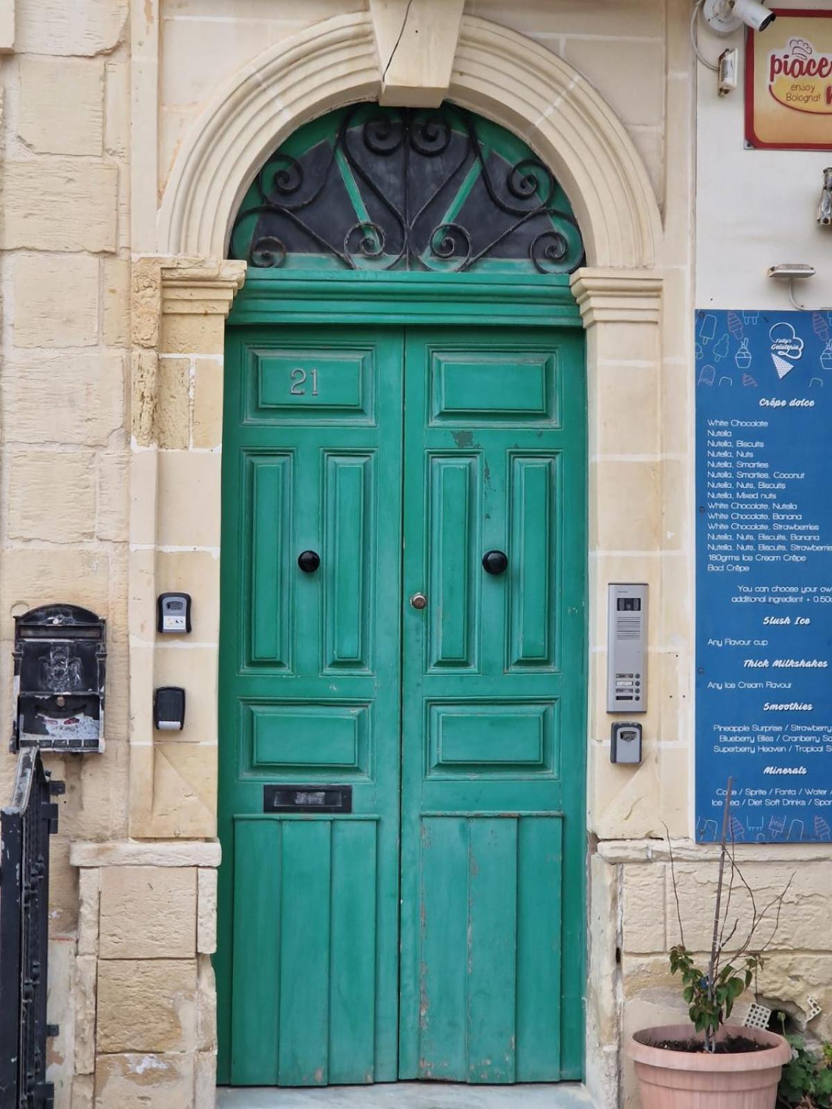 Korzo Suites Senglea Waterfront Zewnętrze zdjęcie