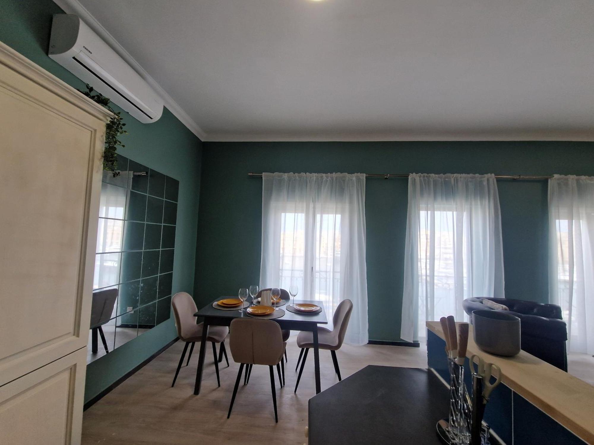 Korzo Suites Senglea Waterfront Zewnętrze zdjęcie