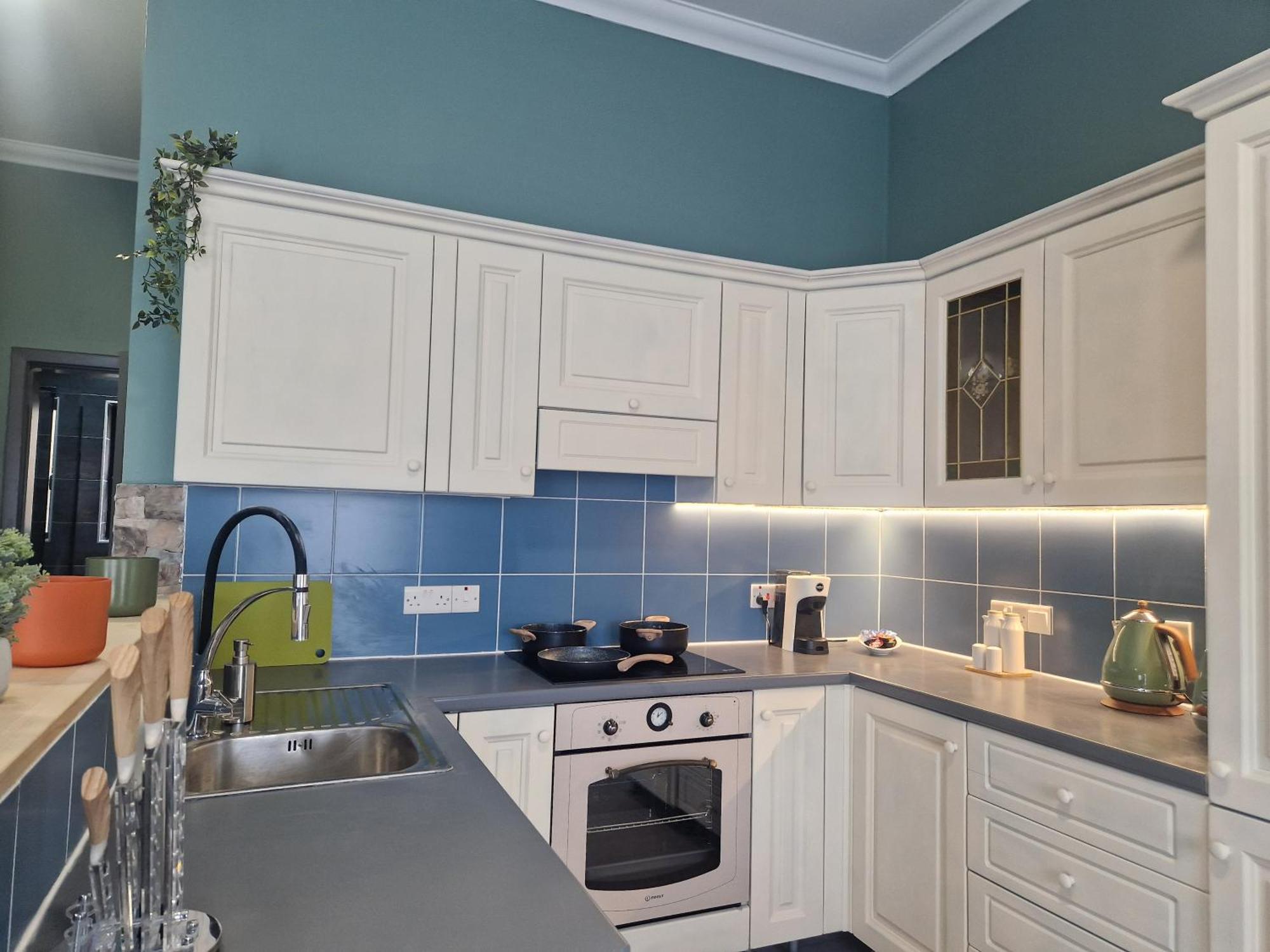 Korzo Suites Senglea Waterfront Zewnętrze zdjęcie