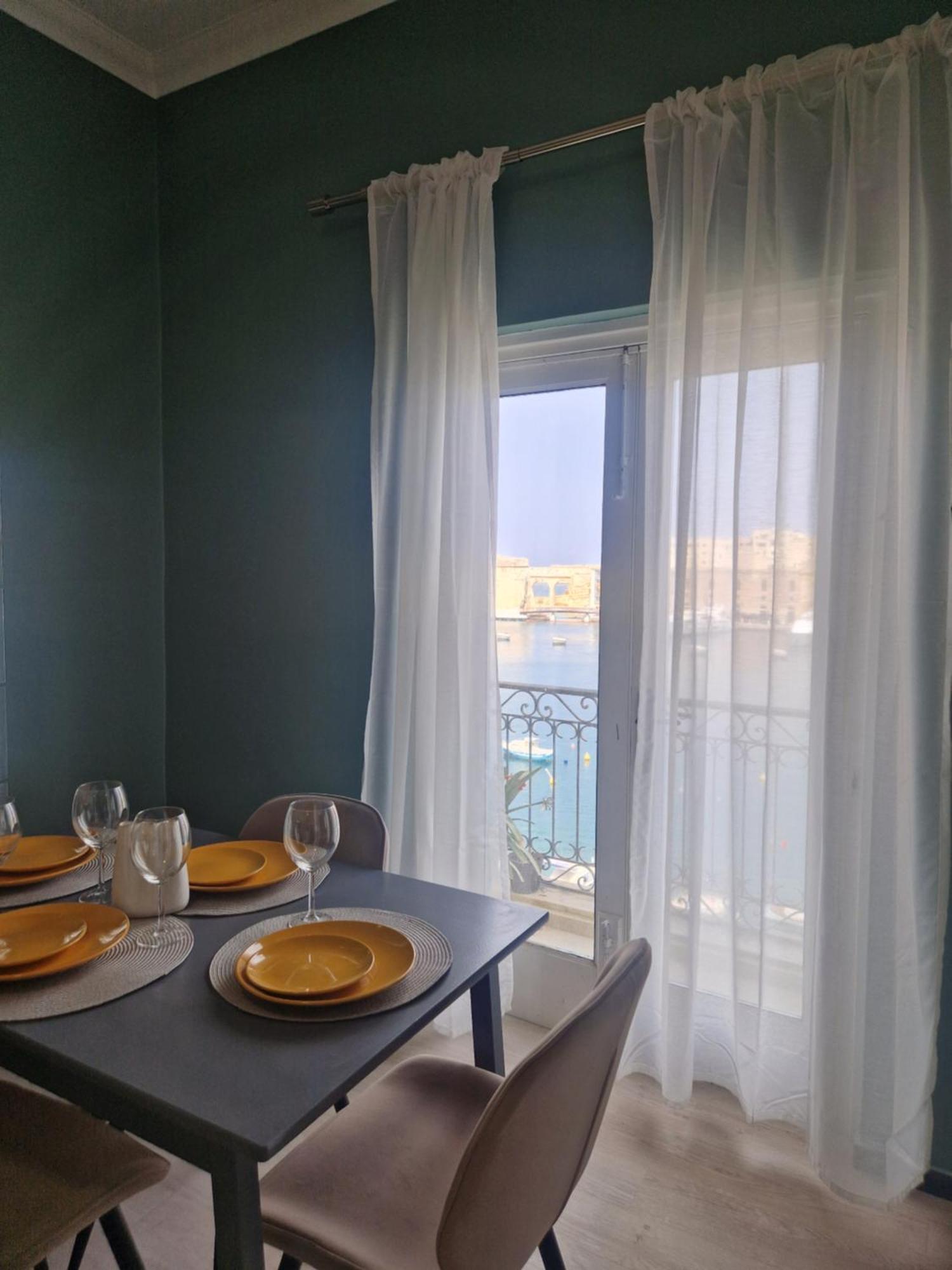 Korzo Suites Senglea Waterfront Zewnętrze zdjęcie