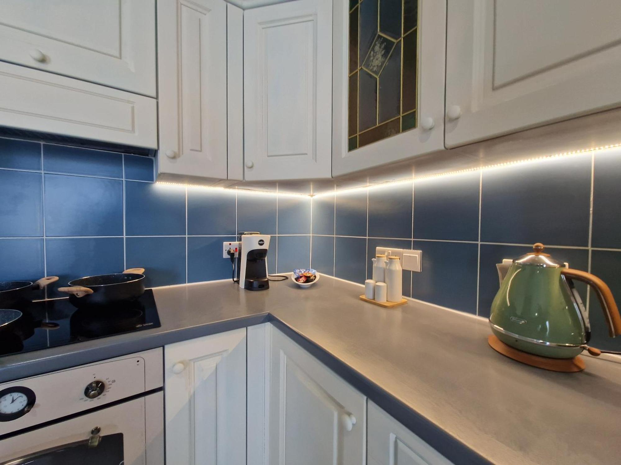Korzo Suites Senglea Waterfront Zewnętrze zdjęcie