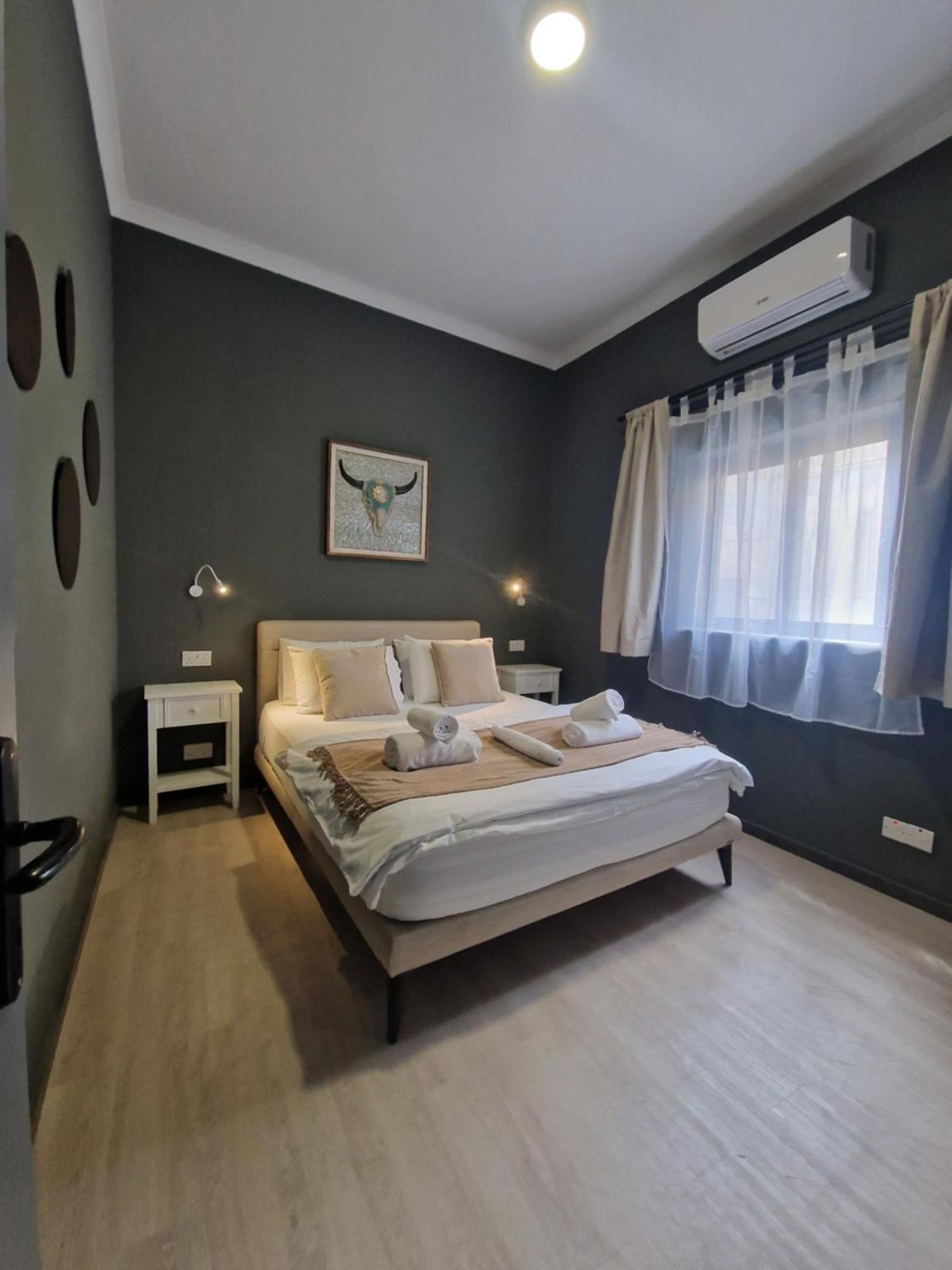 Korzo Suites Senglea Waterfront Zewnętrze zdjęcie