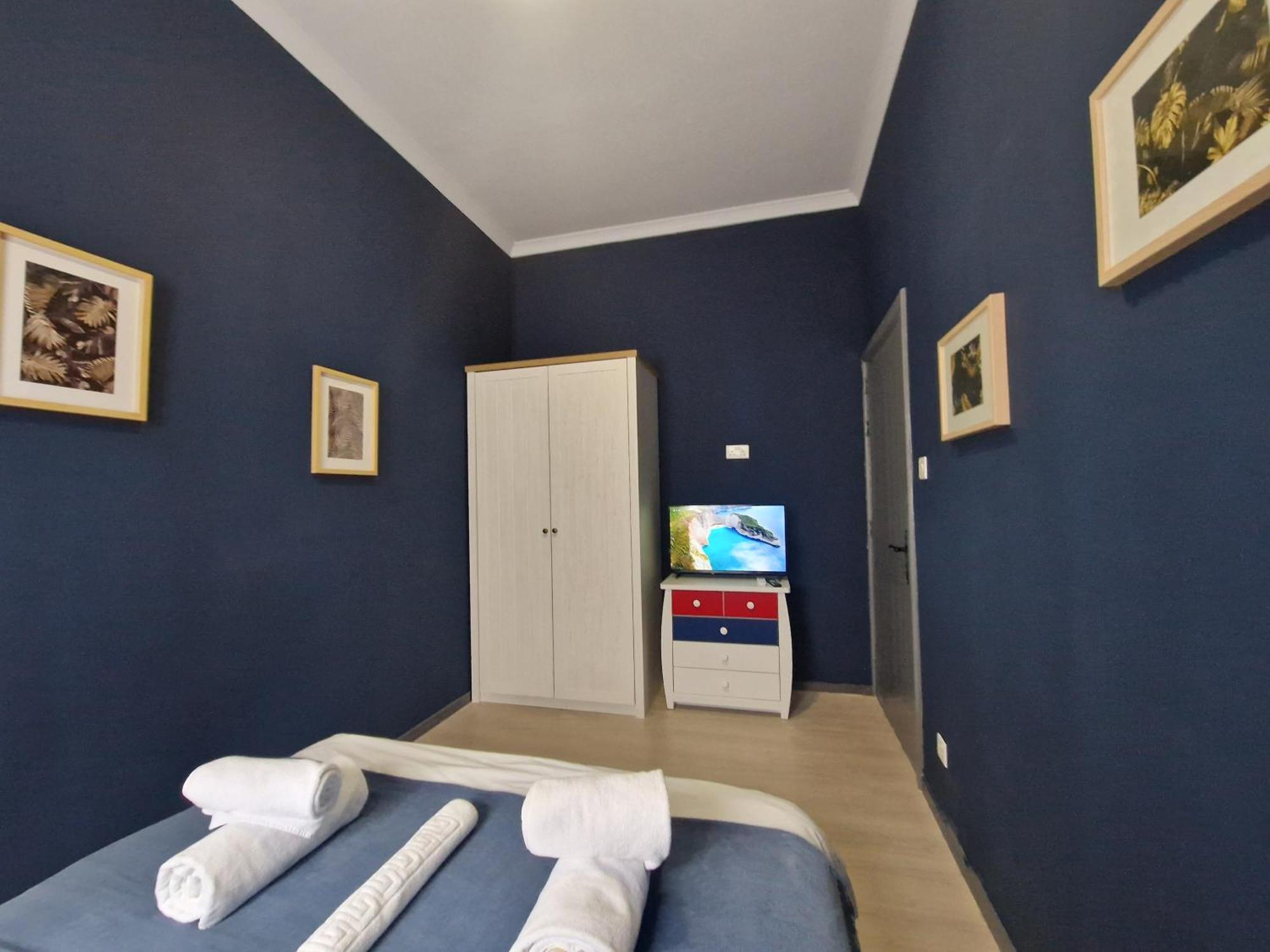 Korzo Suites Senglea Waterfront Zewnętrze zdjęcie