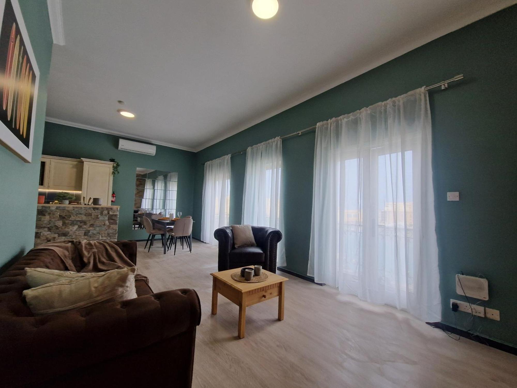 Korzo Suites Senglea Waterfront Zewnętrze zdjęcie