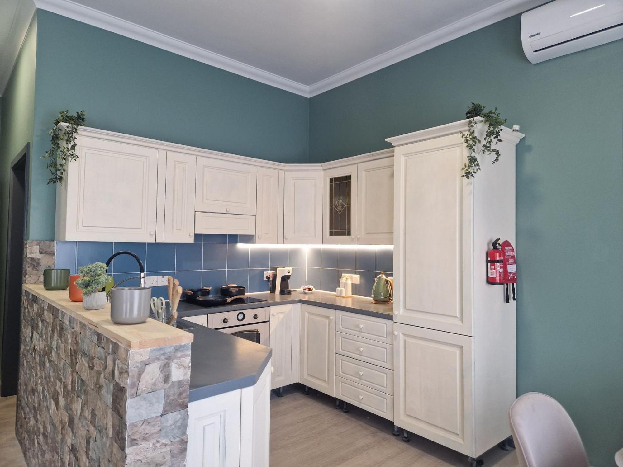 Korzo Suites Senglea Waterfront Zewnętrze zdjęcie