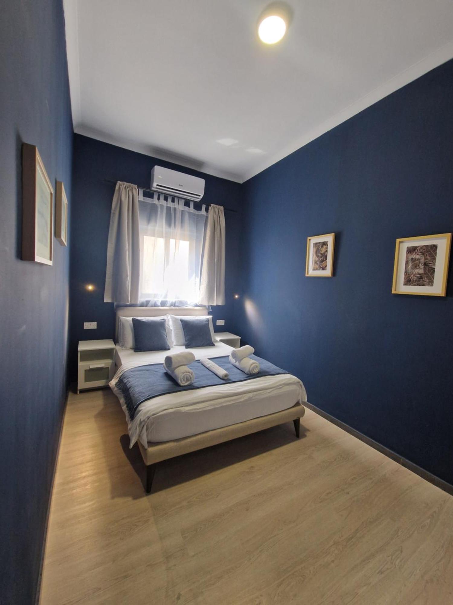 Korzo Suites Senglea Waterfront Zewnętrze zdjęcie