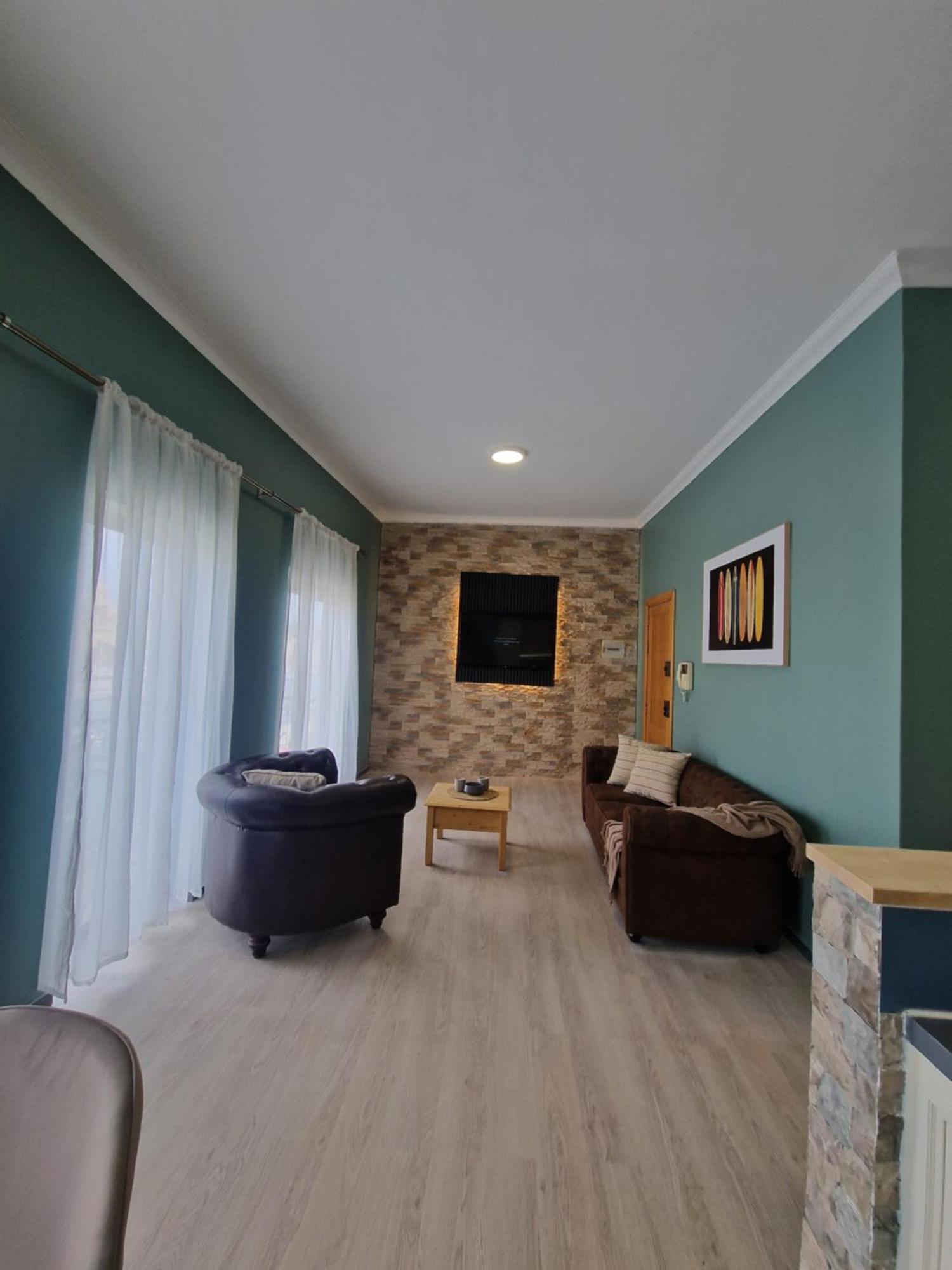 Korzo Suites Senglea Waterfront Zewnętrze zdjęcie