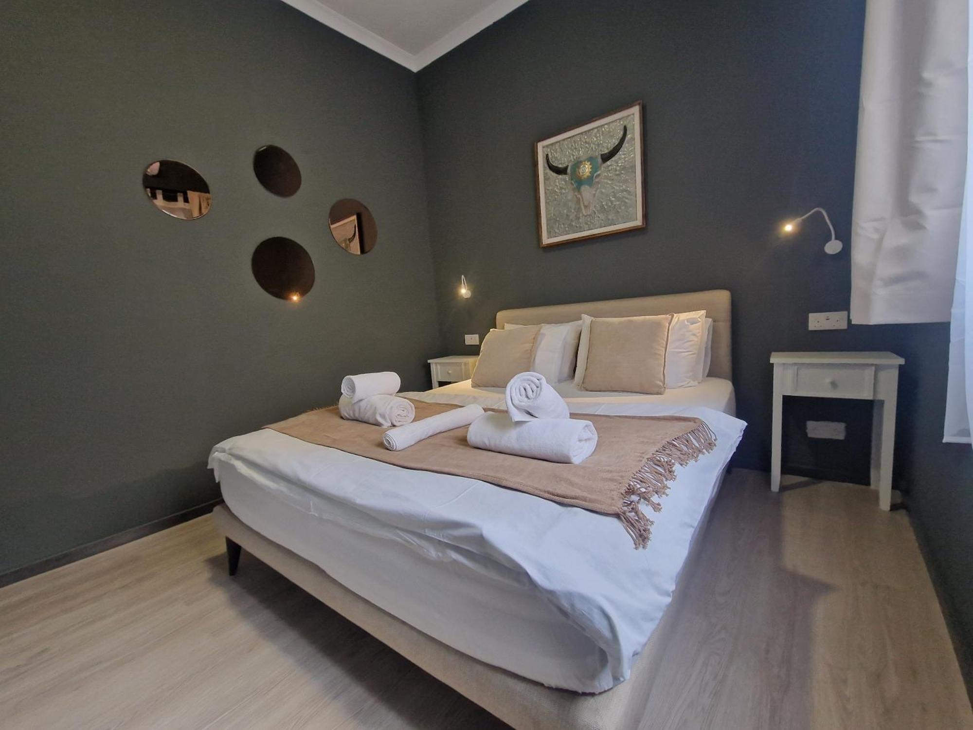 Korzo Suites Senglea Waterfront Zewnętrze zdjęcie