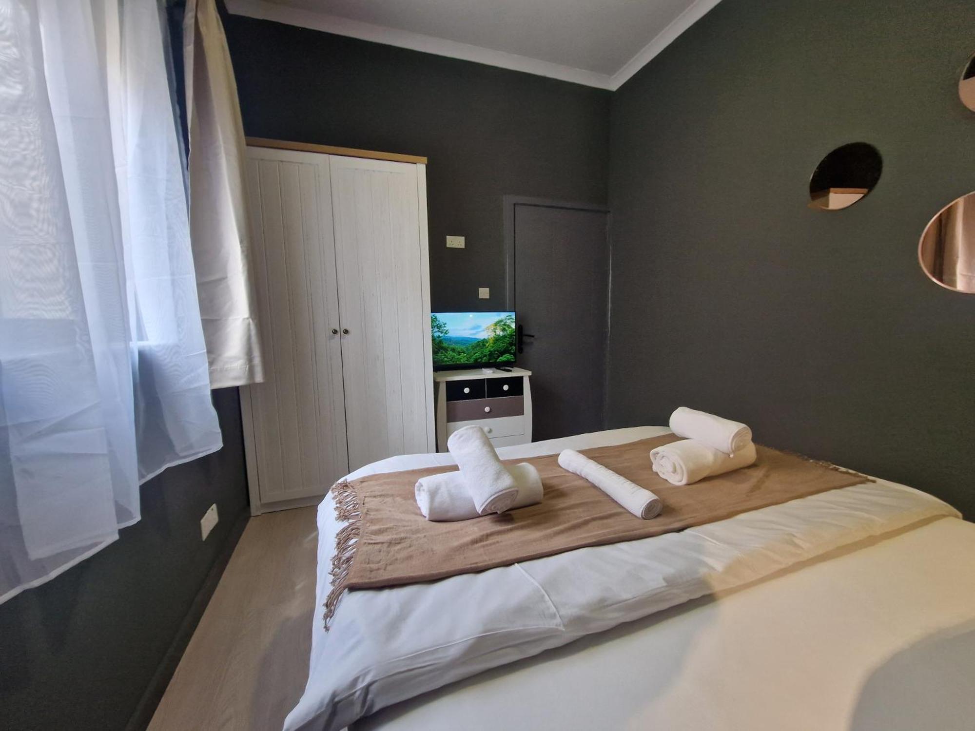 Korzo Suites Senglea Waterfront Zewnętrze zdjęcie