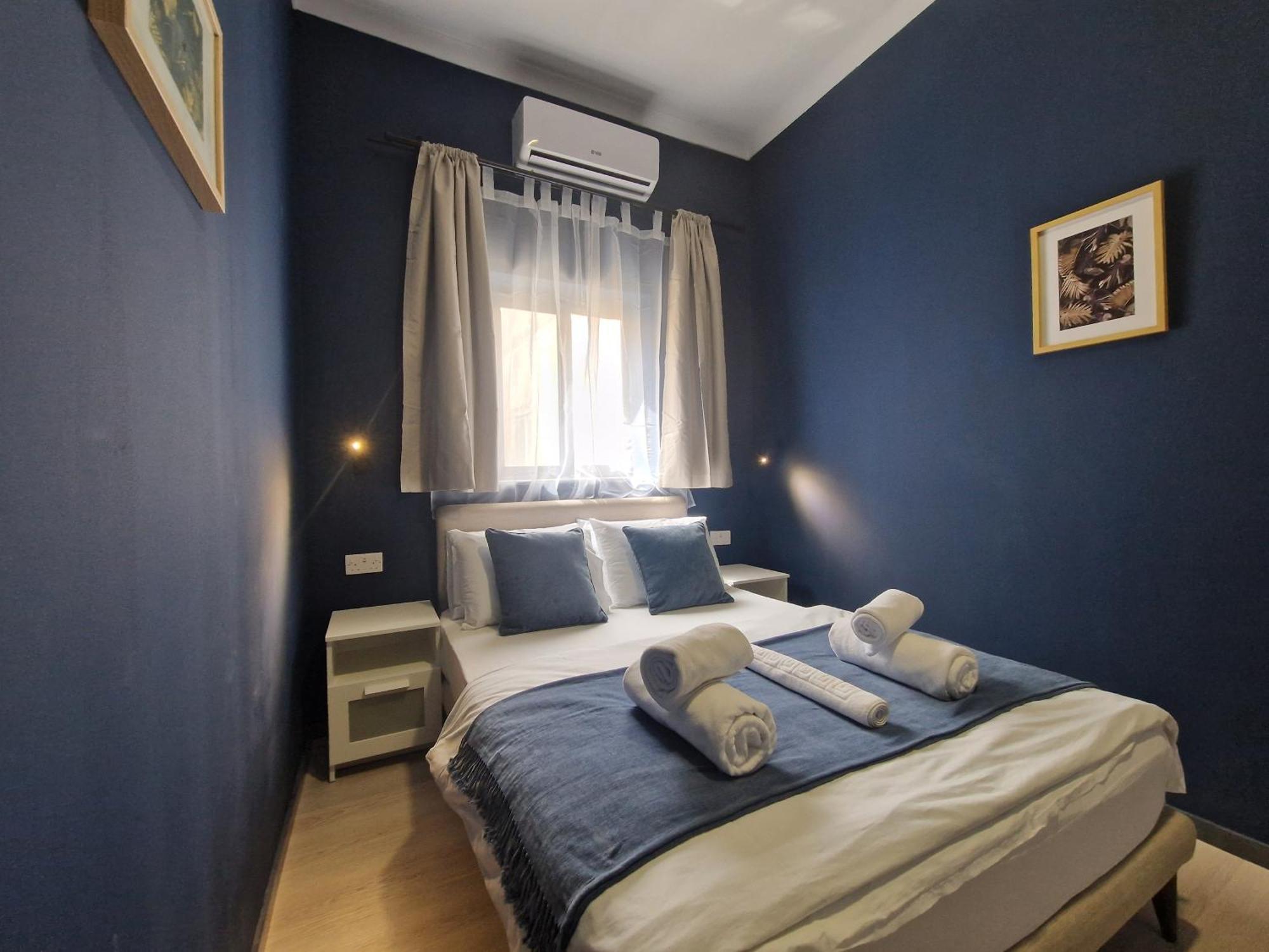 Korzo Suites Senglea Waterfront Zewnętrze zdjęcie