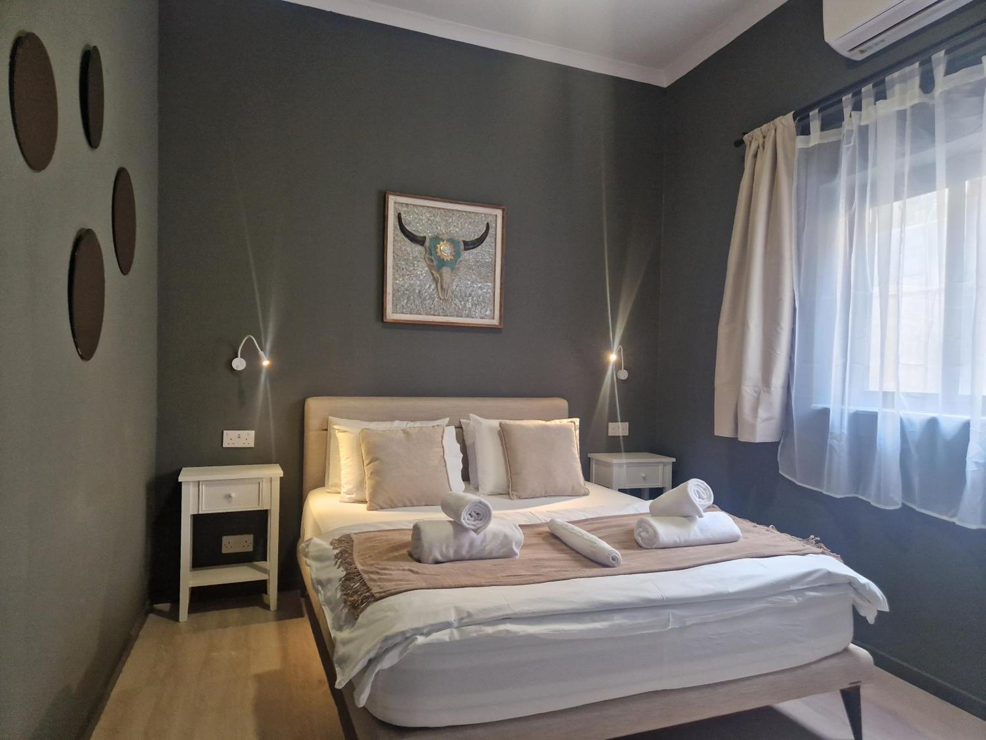 Korzo Suites Senglea Waterfront Zewnętrze zdjęcie