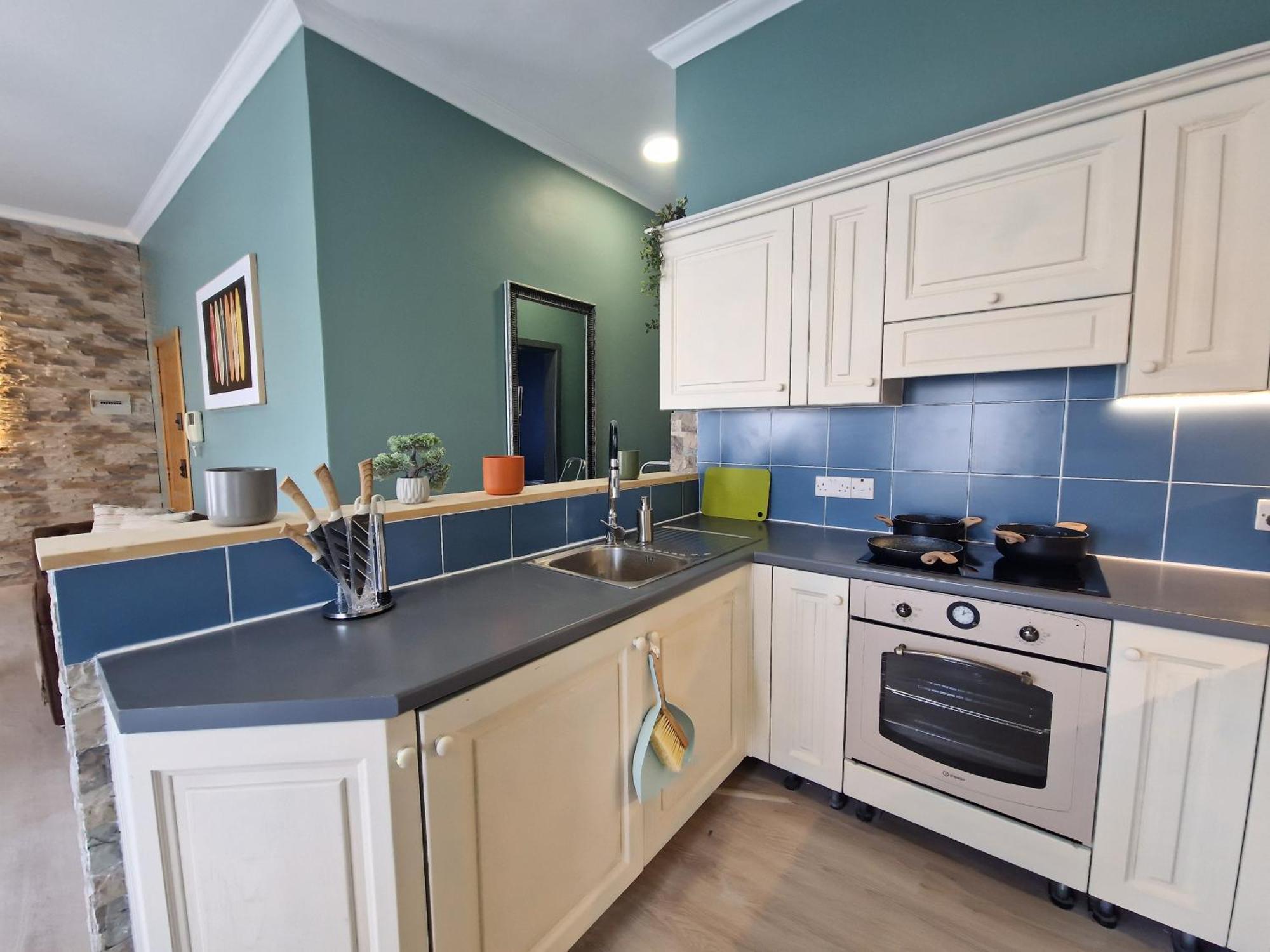 Korzo Suites Senglea Waterfront Zewnętrze zdjęcie