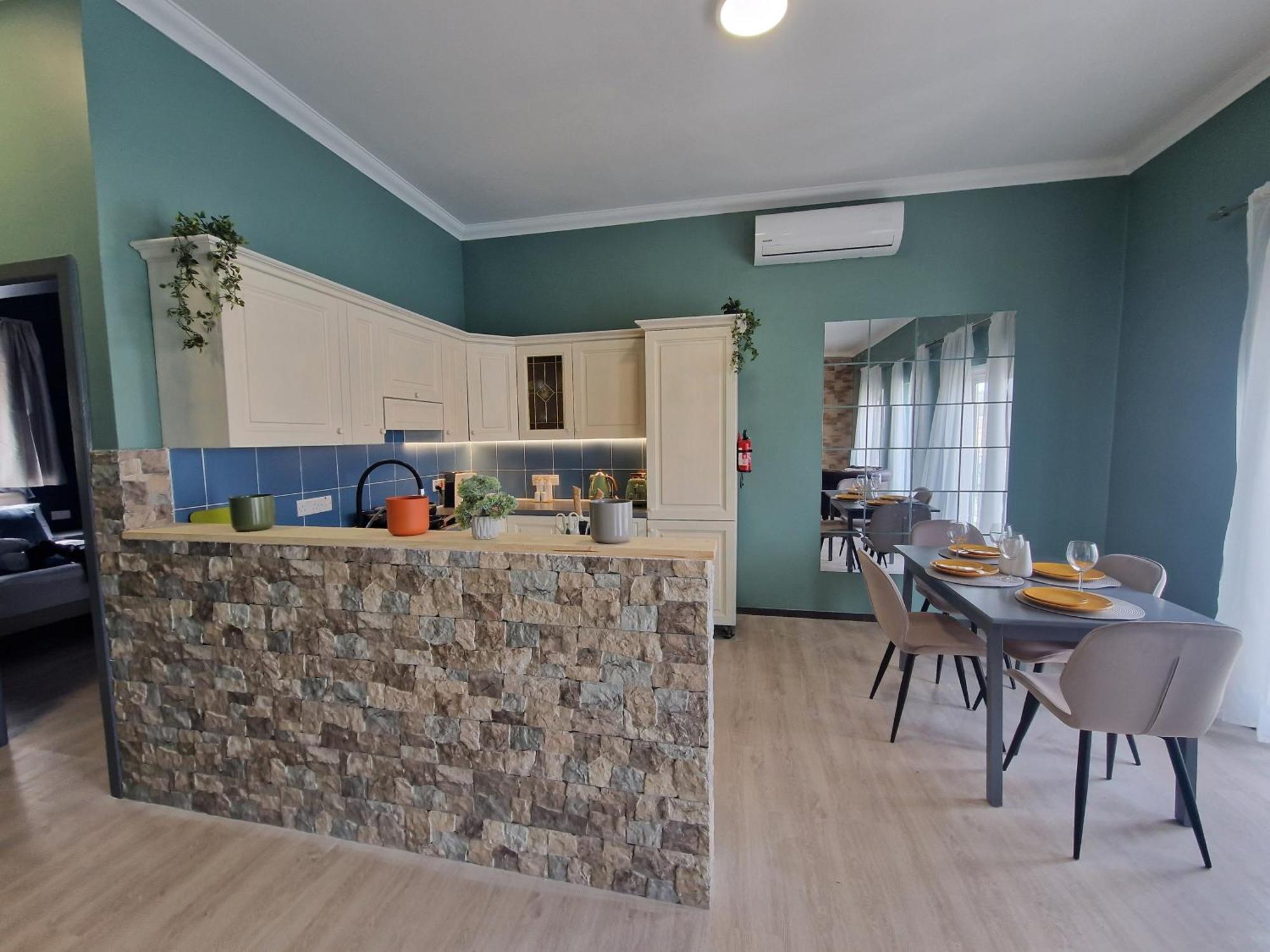 Korzo Suites Senglea Waterfront Zewnętrze zdjęcie