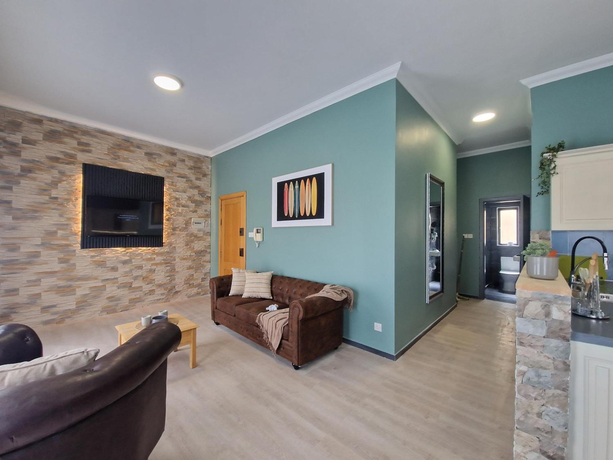 Korzo Suites Senglea Waterfront Zewnętrze zdjęcie